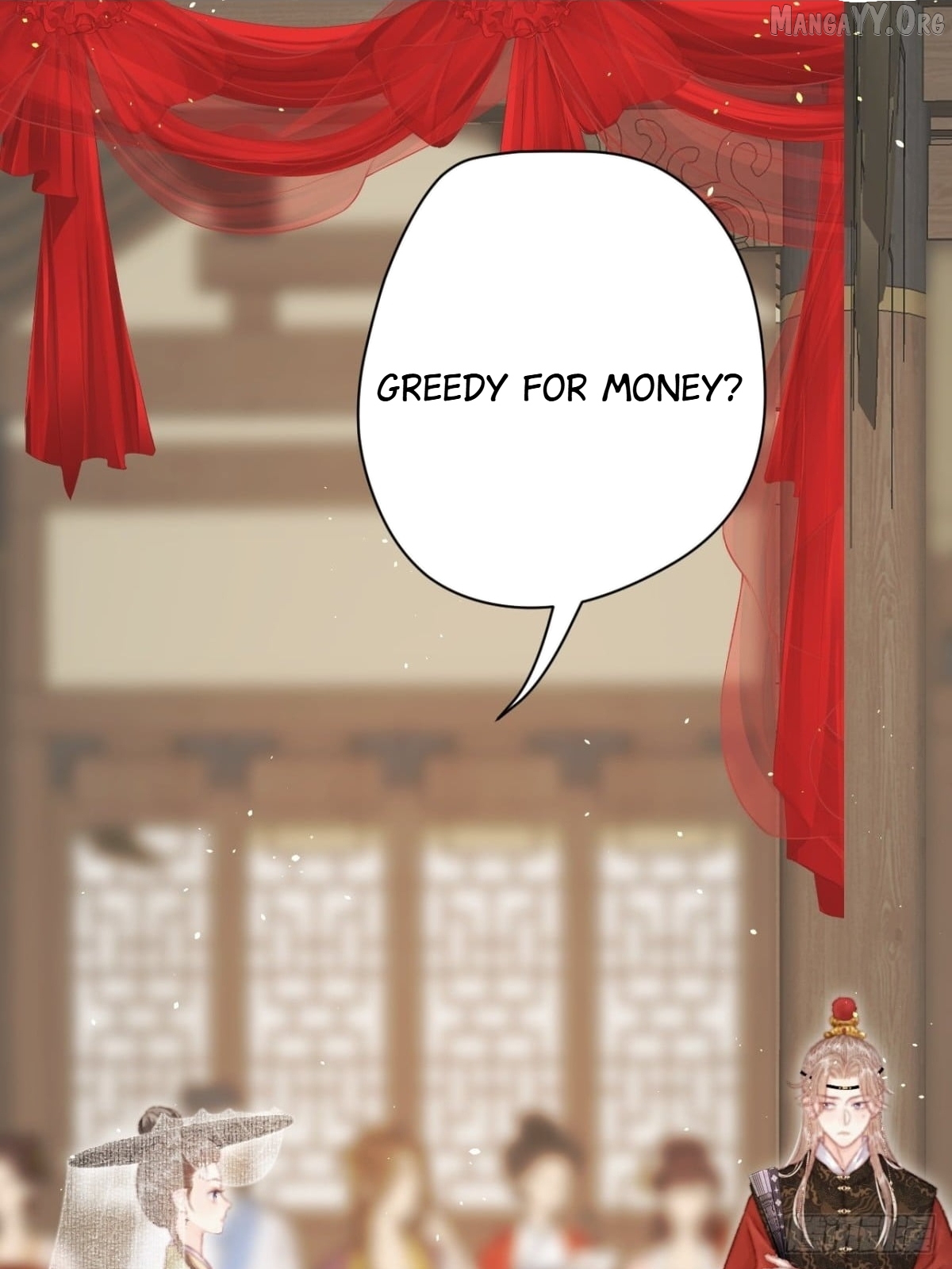 Shao Hua Long: Rebirth of the Evil Concubine’s Counterattack Chapter 5 - page 66